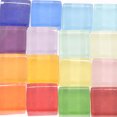 thumbnail image 3 of 450pcs Diy Mosaic Tiles Crafts Making Mosaic Pieces Decorative Mosaic Mirror Pieces, 3 of 9
