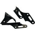 thumbnail image 3 of Hood Hinge Set - Compatible with 2003 - 2011 Honda Element 2004 2005 2006 2007 2008 2009 2010, 3 of 3