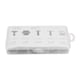 thumbnail image 2 of Kit de herrajes para tuercas y Clips para protección de motor de coche, 60 uds., 2 of 9
