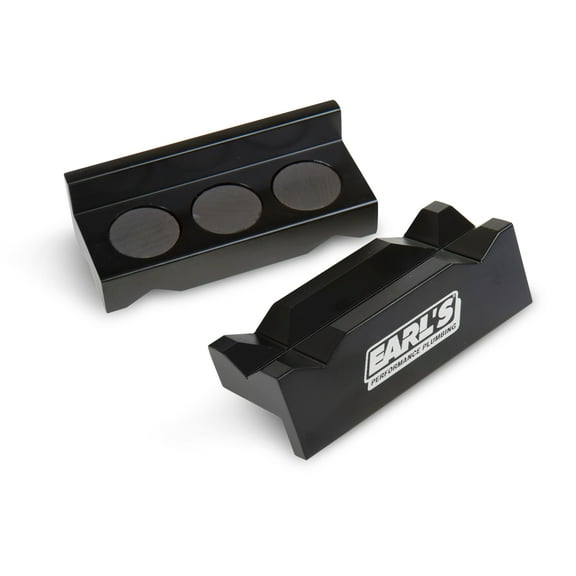 Earl's Performance 1044ERL Engine Piston Vise