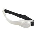 thumbnail image 4 of LED Armband Glow Bracelet, Walking at Night, LED Arm Band, Safety LED Wristband White, 4 of 9