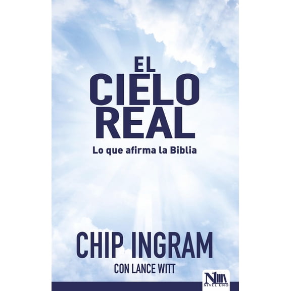 El Cielo Real (Paperback)