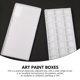 thumbnail image 4 of RomaMX 3 unids caja de almacenamiento de pigmento práctico acuarela pigmento caja pintura pigmento bandeja, 4 of 7