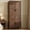 Brown, variant on Kselythan Large Capacity 72 Inch 4 Door Wooden Freestanding Armoire Wardrobe, Heavy Duty Clothing Storage Cabinet Equipped with Hanging Rod & Custom Adjustable Shelves for Bedroom, Laundry Room