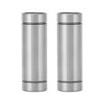 thumbnail image 1 of 2pcs CNC Linear Ball Bearings, High Rigidity, Precise and Smooth Movement, Low Friction, Steel, 1 of 4