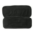 thumbnail image 4 of Portable Recurve Bows Bag, Compound Bow Case  Expandability  Multi Pocket  For Outdoor  Black, 4 of 8