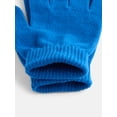 thumbnail image 4 of Wonder Nation Kids' Beanie Hat and Gloves Set, 5- Piece, 4 of 5