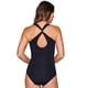 thumbnail image 3 of Traje de baño completo Ilusión 75049 negro CH, 3 of 3