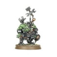 thumbnail image 4 of Warhammer 40K Orks: Lootas GWS 50-22, 4 of 5