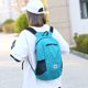 thumbnail image 4 of Mochila de viaje para escalada, plegable, impermeable, grande, 20L (azul lago) Tmvgtek Deportes Acuáticos, 4 of 8