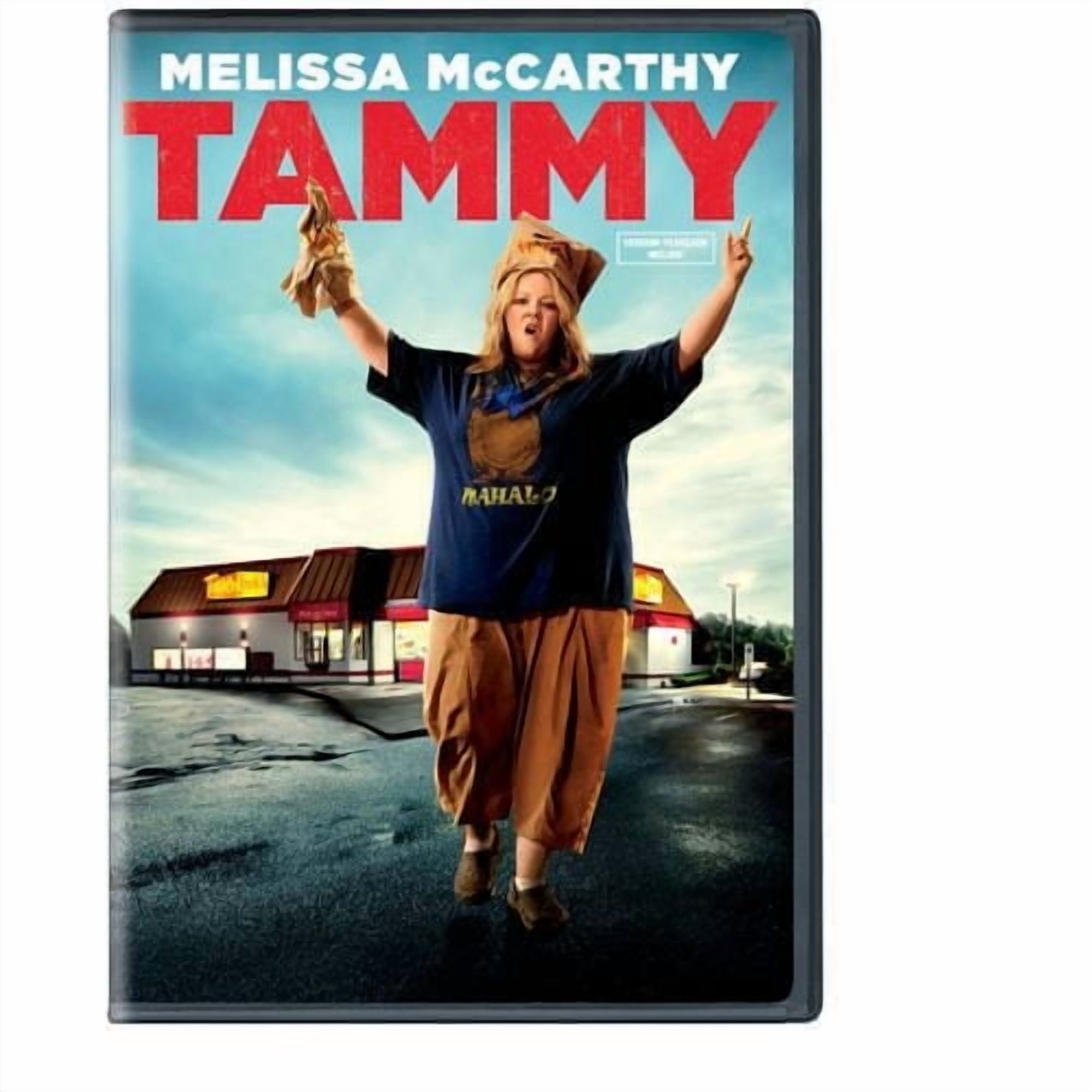 Tammy (Bilingue)