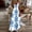 Dresses-369Multicolor, variant on Gamivast Maxi Dresses for Women Loose Flowy V Neck Spaghetti Strap Slip Dress Sleeveless Vacation Dress Animal Leopard Print Casual Summer Holiday