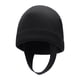 thumbnail image 1 of Traje de neopreno de 2 mm Capucha Sombrero Protector de oídos Capucha de buceo elástica para Talla M Negro Zulema Gorro de buceo, 1 of 8