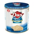 thumbnail image 2 of DUX Sodas Crackers, 28 oz Tin, 2 of 2