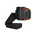 thumbnail image 3 of 1080P 2MP Wide-Angle Webcam 30fps Auto Focusing Cam Noise-reduction MIC Laptop Computer Camera USB Plug & Play with Extension Cable for Laptop Desktop, 3 of 7