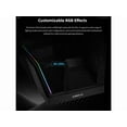 thumbnail image 4 of Lian Li V100RW V100 ATX Mid Tower PC Case White, 4 of 8