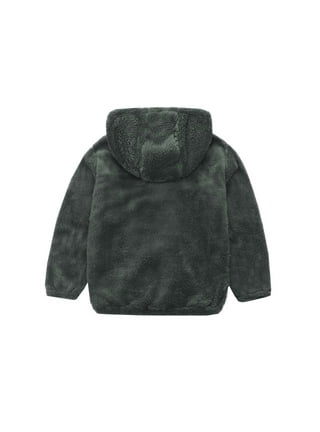 Girls' Fleece Tops