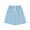 Light Blue, variant on Biker Shorts for Girls on Clearance Toddler Boys Girls Summer Cotton Running Athletic Shorts Kids Summer Casual Fashion Soccer Short Pants New Purple 5 Years