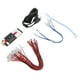 thumbnail image 1 of Tablero de código DIY Arcade, codificador USB Arcade Zero Arcade codificador Arcade USB codificador funcionalidad de alta precisión, 1 of 12