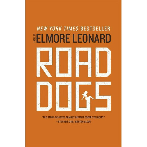 Road Dogs, (Paperback)