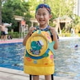 thumbnail image 2 of Cute Animal Beach Backpack Swimming Bag Outdoors Children Swimming Bag Beach Pool Swimming Wet And Backpack Multicolor Style G, 2 of 6