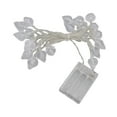 thumbnail image 3 of Strawberry Led Fairy Lights, 20 LED Lamp Beads Switch Control Environmental Protection Christmas String Lights Outdoor  For Garden, 3 of 8