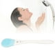 thumbnail image 1 of Cepillo De Ducha Corporal, Cepillo Corporal De Baño Eliminación De Suciedad De Silicona ABS Exfoliante Para Adultos Para Baño, 1 of 7