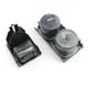thumbnail image 2 of Portavasos Para Bmw Serie 3 E46 1999-2005 Consola Central Delantera Accesorios De Automóvil De Repuesto Eigraketly VI008824-02, 2 of 6