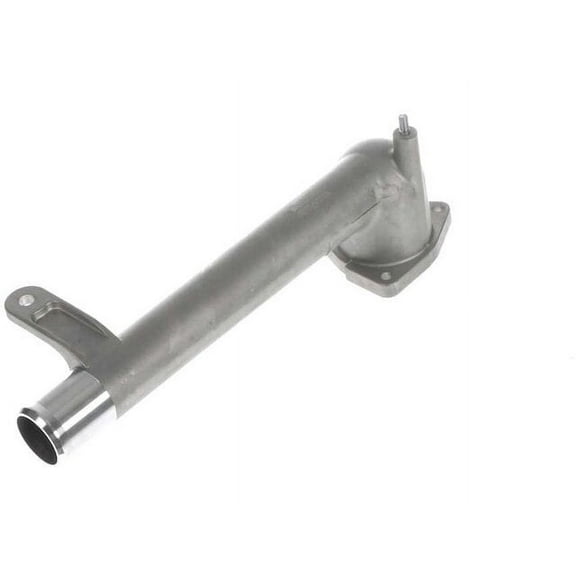 Engine Coolant Thermostat and Housing Assembly - Compatible with 2004 - 2006 Toyota Sienna 3.3L V6 2005