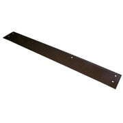 Vestil Approach Plate,Steel,96 in. W AP