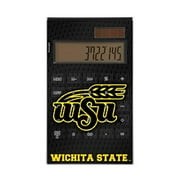 Wichita State University Desktop Calculator NCAA