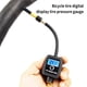 thumbnail image 4 of Greeniant Medidor de presión de neumáticos electrónico Digital Universal, medidor Flexible de alta precisión, probador multifunción, piezas de Ciclismo Greeniant OD030868-00, 4 of 6