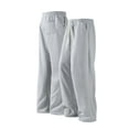 thumbnail image 3 of Men's loose straight-leg casual pants suitable for daily wear and exercise. Men's sports pants are available in S-22XL, 3 of 5