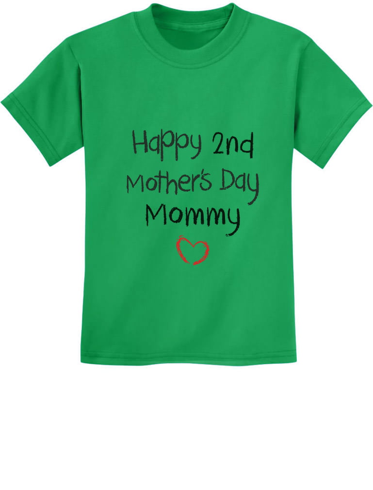 Custom Mothers day t shirt,Mom shirt,Gift from children,Proud Mom t-shirt,Personalized Gift for Mom,bday gift for mom,Custom t-shirt for mom