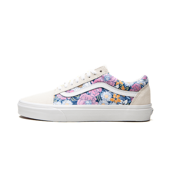VANS MENS Old Skool (Retro Floral) VN0A5KRFB0G from Stadium Goods