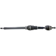 plymouth acclaim cv axle shaft