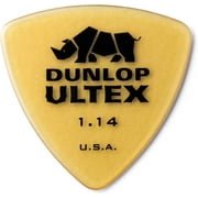 JIM DUNLOP Triangle, 1.14mm, 6/Player's Pack 6 Pack 1.14mm