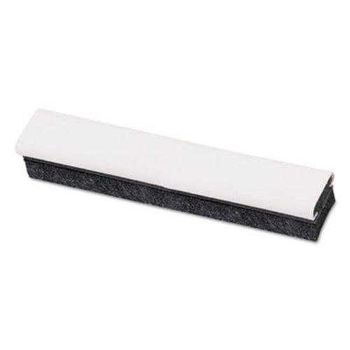 Quartet Deluxe Chalkboard Eraser/Cleaner, Laminated Felt