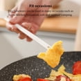 thumbnail image 3 of Yuarrent 2 en 1 Cuchara Fruta Tenedor Cocina Utensilios de cocina Hogar Cocina al aire libre Type3 NO3, 3 of 6