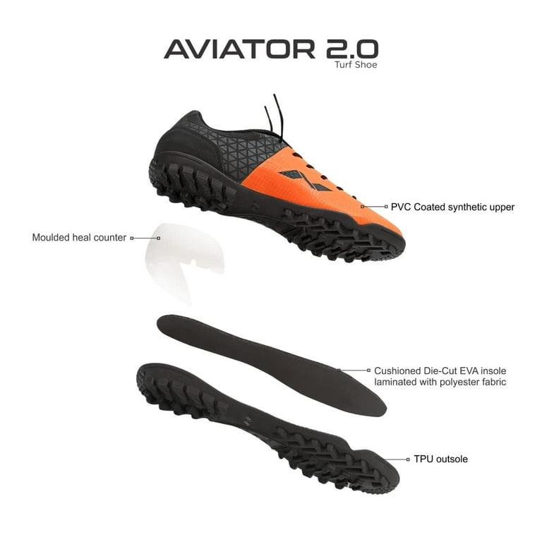 Nivia aviator best sale