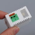 thumbnail image 2 of Yazoeia 128 Type USB Power Module,220 V to 5 V 1A Interface Adapter Switch Module,Mobile Phone Charging Panel Socket Power Converter,Power Switching Module Wall Outlet Interface Panel (2, 2 of 7