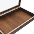thumbnail image 3 of WRITWAA Display Frame Shadow Box Box Pine Wood Versatile Usage 1Set, 3 of 8