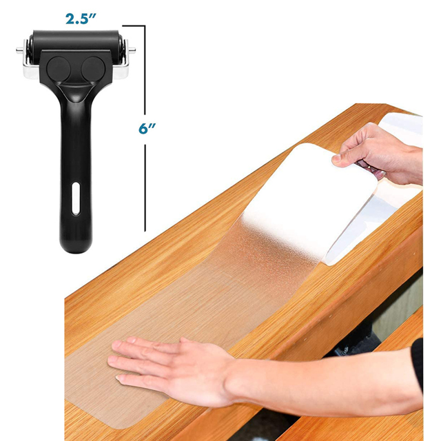 Tiras antideslizantes ZHAOCHENG 15 Tiras antideslizantes Peva Transparentes Amigables con La Piel 10*60cm 10*81cm 15*61cm 15*76cm 15*81cm