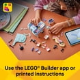thumbnail image 7 of LEGO Creator 3 in 1 Music Decor Piano with Cat - Building Toy for Girls & Boys, Ages 9+ - 3 Building Options - Bedroom Decor - Gift Idea for Kids - 31392, 7 of 7