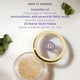 thumbnail image 4 of Tatcha Camellia Gold Spun Lip Balm by Tatcha, 4 of 5