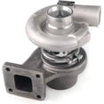 thumbnail image 2 of Seapple Turbocharger Turbo 49179-02110 Compatible with Mitsubishi 6D31 Komatsu PC120-5 Kato HD700-7, 2 of 3