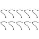 thumbnail image 1 of 10X 17128740118 17128677244 17128616536 Deputy Kettle Connection Water Pipe For -BMW 1 2 3 4, 1 of 4