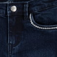 thumbnail image 4 of Levi's Girls 710 Super Skinny Jeans, Sizes 4-16, 4 of 4