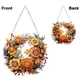 thumbnail image 3 of Kits Arte Diamantes Colgantes Otoño Cosecha Decoraciones Pintura, 3 of 8