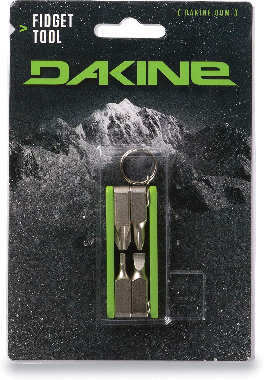 Dakine rugzak Method 32L utility green